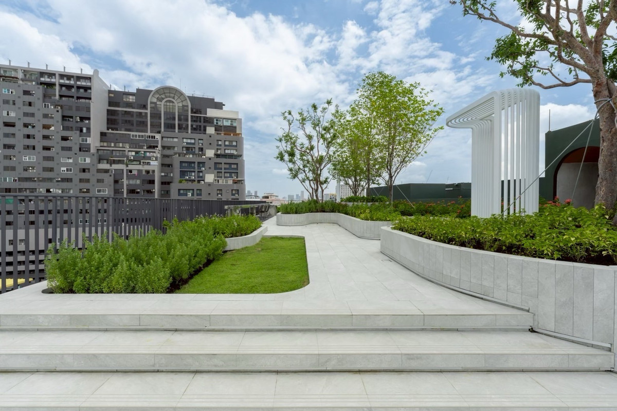 ขายคอนโดรัชดา ห้วยขวาง : 𝐊𝐋𝐎𝐒 รัชดา หลังบิ๊กซี รัชดา ผ่อนสบายๆ 𝟖,𝟗𝟎𝟎/เดือน ห้องใหม่ มือ1 จากโครงการ 𝐅𝐑𝐄𝐄 ทุกค่าใช่จ่าย 