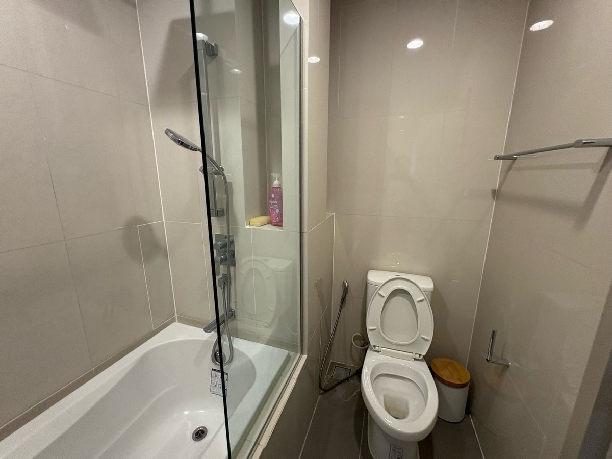 For RentCondoSukhumvit, Asoke, Thonglor : 🔥Rent 1BR🔥35sqm🔥Floor27🔥22,000/month