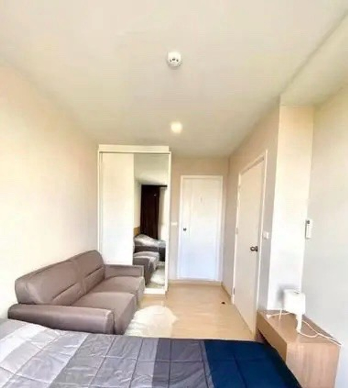 For RentCondoOnnut, Udomsuk : 🏢 The Tree Onnut Station is ready to move in.