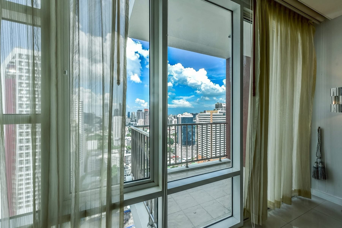 For SaleCondoSukhumvit, Asoke, Thonglor : Fullerton Sukhumvit / 2 Bedrooms (FOR SALE), Fullerton Sukhumvit / 2 Bedrooms (For Sale) MMK082