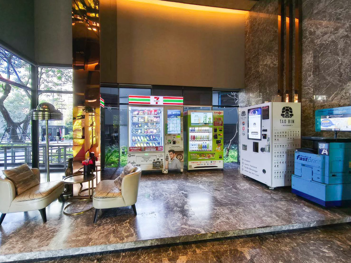 ขายคอนโดท่าพระ ตลาดพลู วุฒากาศ : 🔥 ขาย 🔥 แอสปาย สาทร - ตากสิน ( คอปเปอร์ โซน) - Aspire Sathorn - Taksin (Copper Zone) / 2 Bedrooms ATOM045