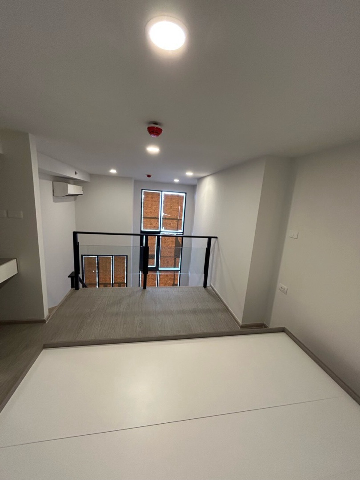 ขายคอนโดเสรีไทย-นิด้า : 💥ขายห้องพร้อมเข้าอยู่ 32 ตร.ม