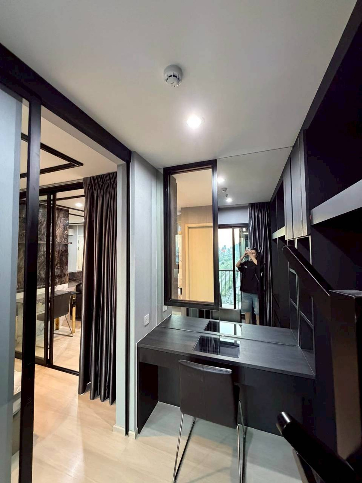 ให้เช่าคอนโดพระราม 9 เพชรบุรีตัดใหม่ RCA : ✅ LFA146 ✅ Line : @p2nproperty