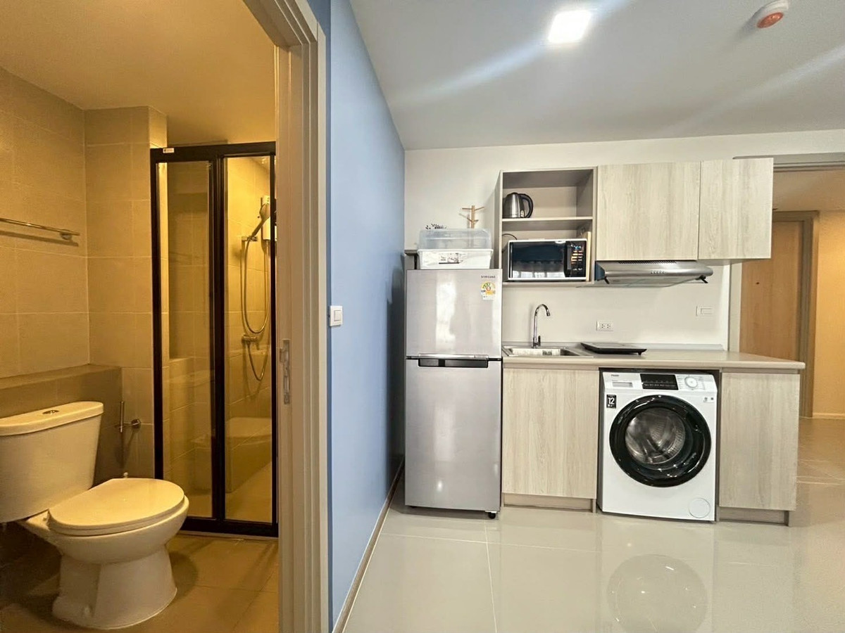 For RentCondoPhuket : 2 bedrooms 2 bathrooms Apartment for rent