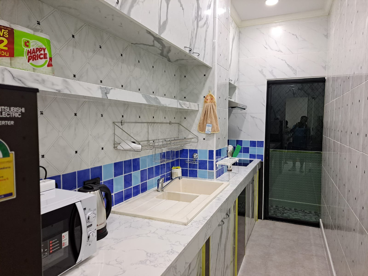 For RentCondoSukhumvit, Asoke, Thonglor : For Rent: President Park Sukhumvit 24, 45,000 THB [TTr260402]