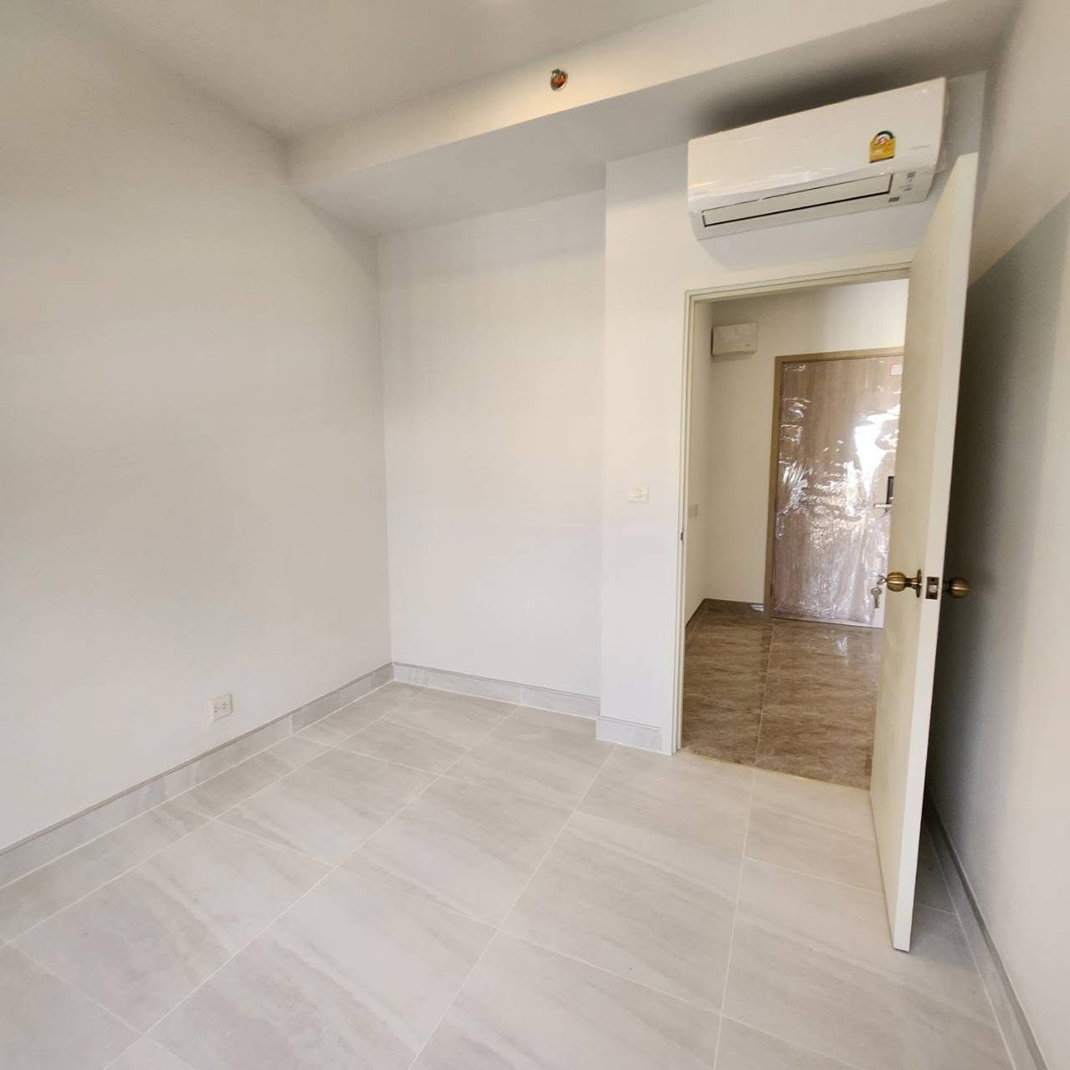 For SaleCondoRama9, Petchburi, RCA : THE TREE Pattanakarn - Ekkamai / 1 Bedroom (FOR SALE), The Tree Pattanakarn - Ekkamai / 1 Bedroom (For Sale) MMK035