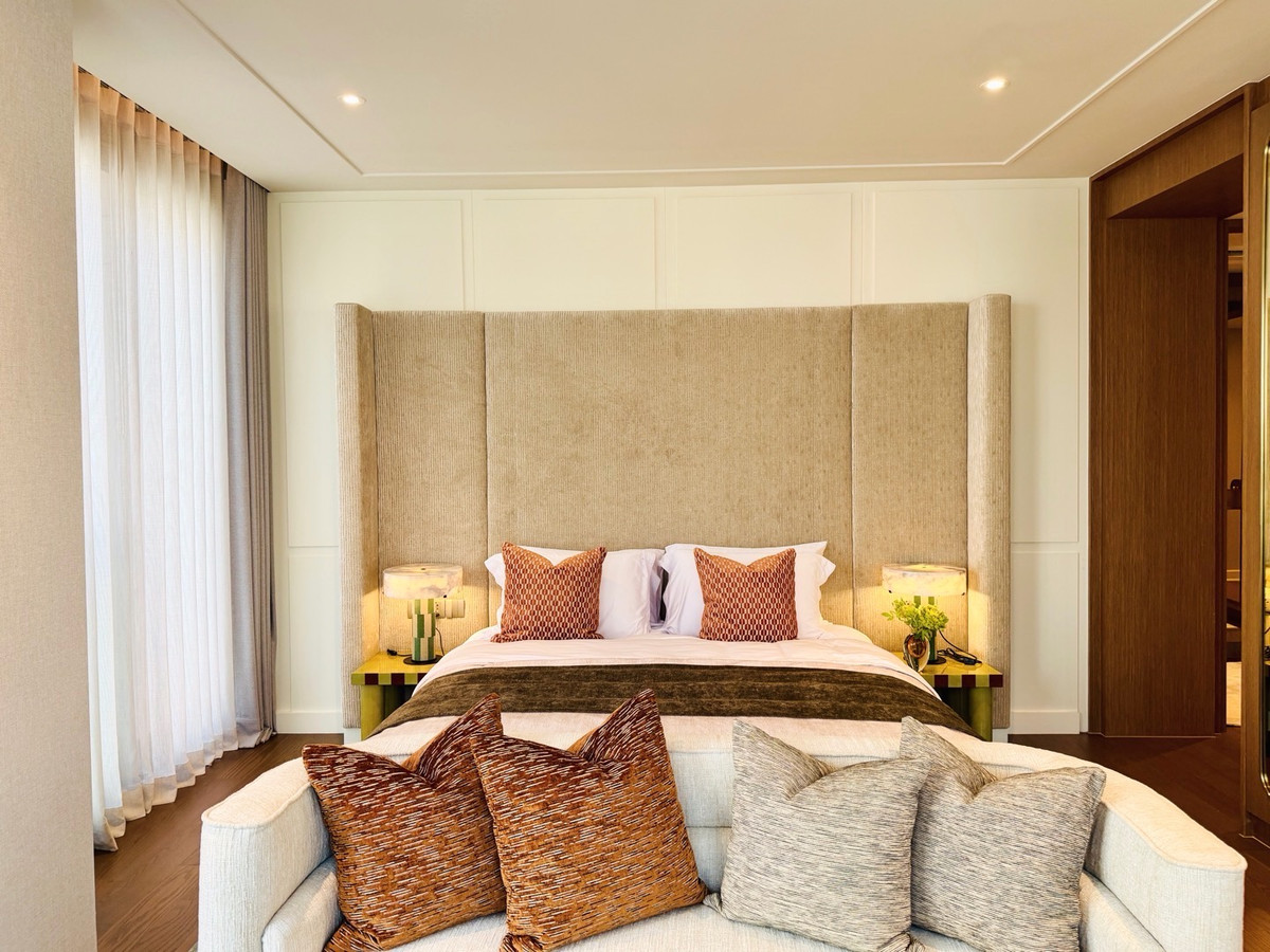 For SaleCondoSukhumvit, Asoke, Thonglor : 🔥𝗩𝗶𝗮 𝟯𝟰 | First round of special deals 25-26 April! Choose a beautiful location before anyone else 📲 095-9299924 (1 bedroom, 45 sq m., only 6 units)