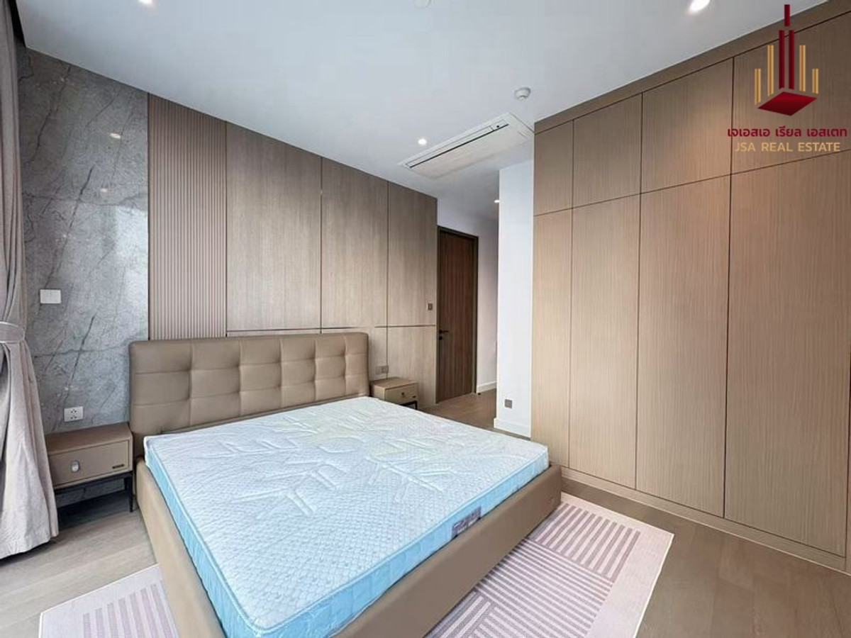 For RentCondoSathorn, Narathiwat : ✨ For Rent: Supalai ICON Sathorn Condo ✨ 💰 Only 120,000 THB/month