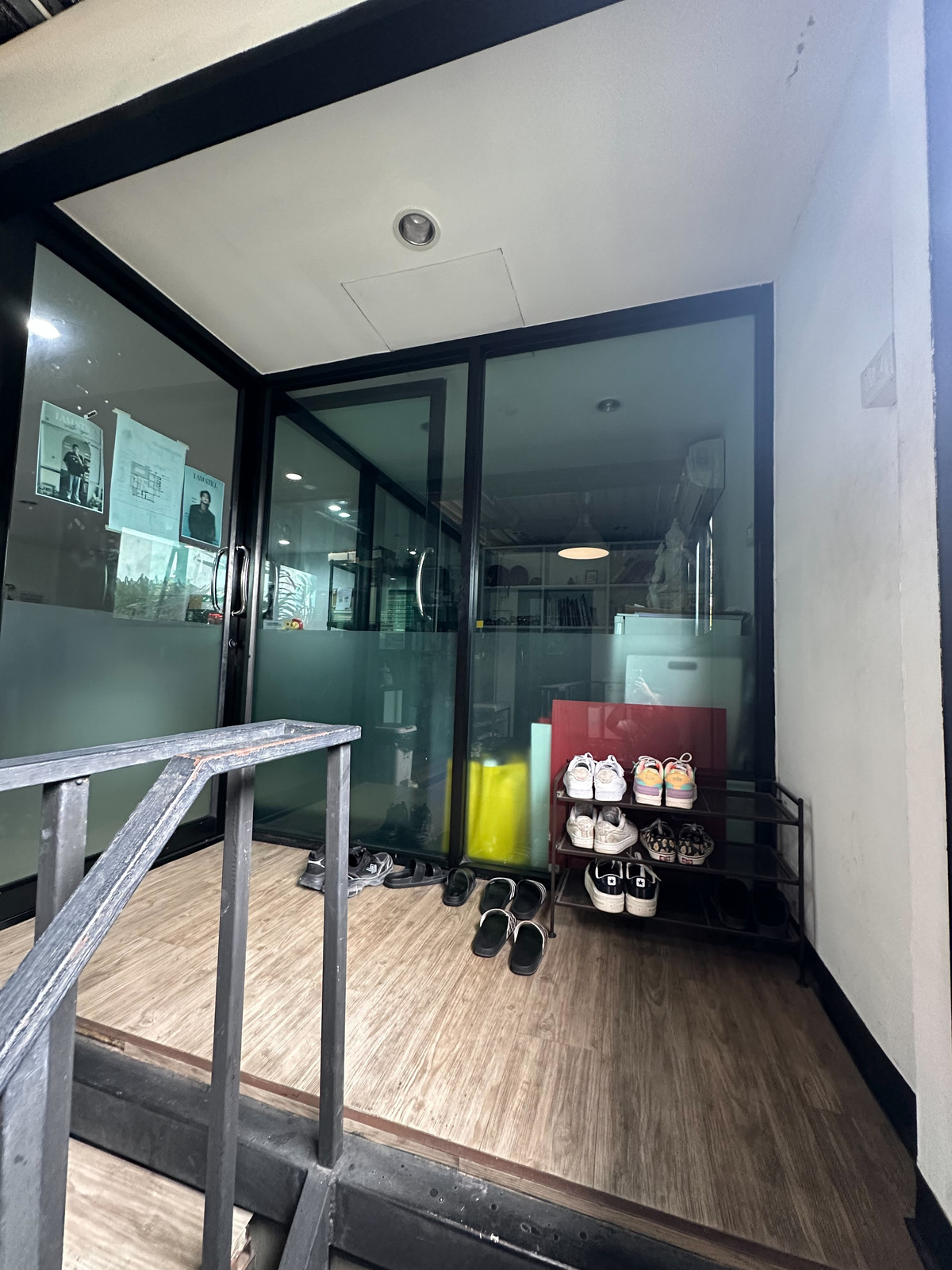 ขายที่ดินโชคชัย4 ลาดพร้าว71 : ที่ดิน ซอยลาดพร้าว 94 / 52 ตร.ว. (ขาย), Land Soi Lat Phrao 94 / 52 Sq.wah (FOR SALE) TPM374