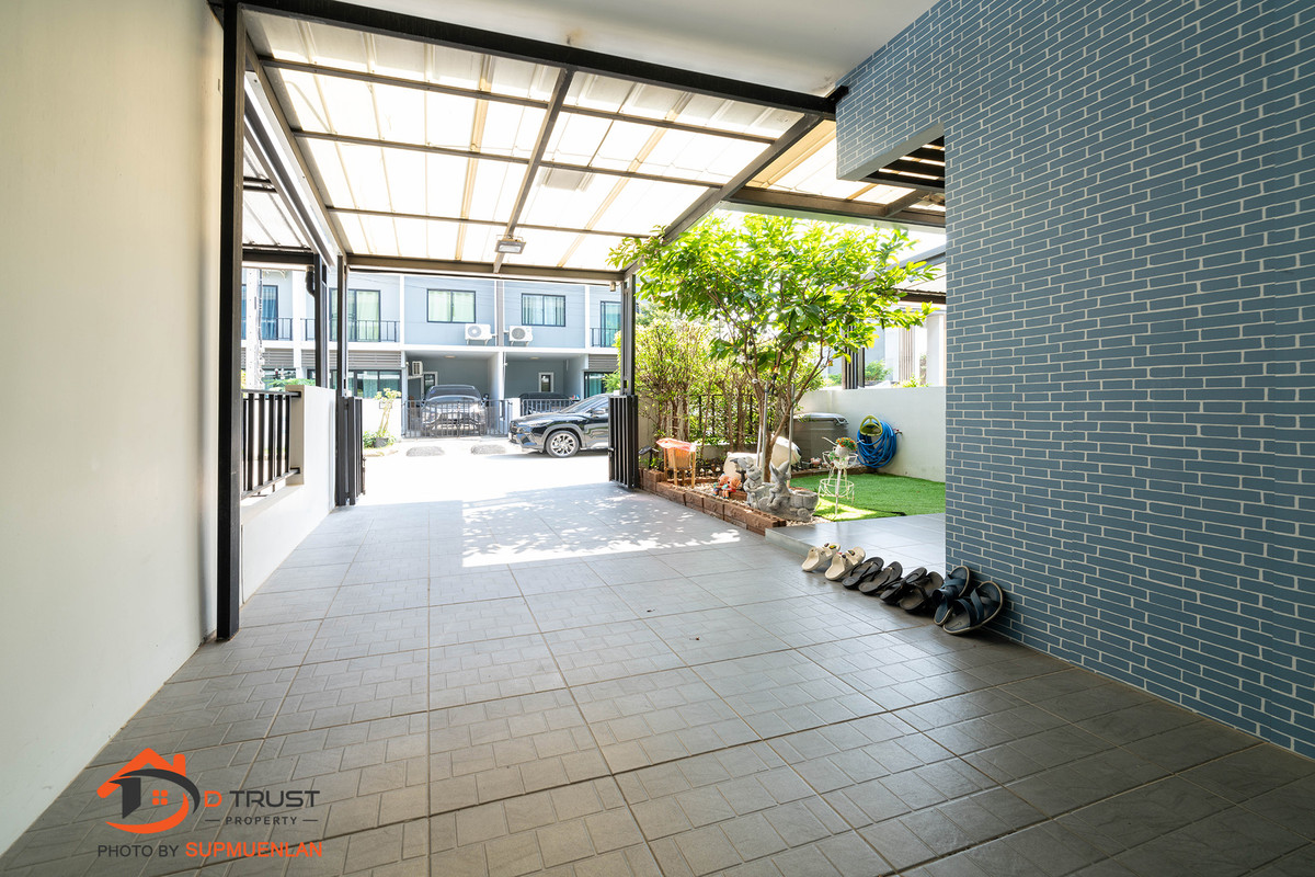 ให้เช่าทาวน์โฮมบางนา แบริ่ง ลาซาล : ให้เช่า ทาวน์เฮ้าส์ 2 ชั้น เดอะ คัลเลอร์ส บางนา-วงแหวนฯ 4 พร้อมอยู่ 19.3 ตร.ว