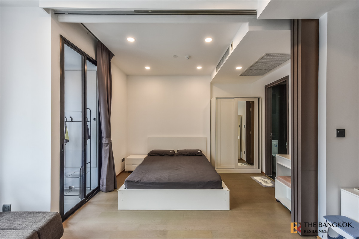 For SaleCondoSiam Paragon ,Chulalongkorn,Samyan : 🎉Sell✨ Ashton Chula-Silom - 1 Bed 1 Bath | 32.50 sq.m. | 6.99 m⭐️call 📞Boss(Tsuko) | 095-717-2357