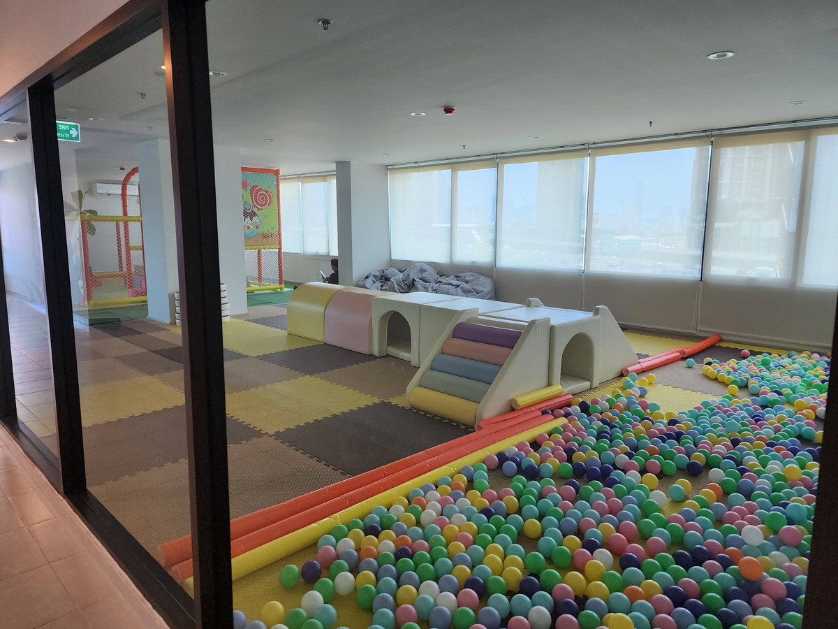 For RentCondoThaphra, Talat Phlu, Wutthakat : #E305🎉010469 Condo for Rent at Regent Home Wutthakat