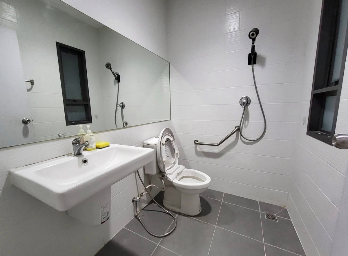 For SaleTownhomeBang kae, Phetkasem : Verve Phetkasem 81 / 2 Bedrooms (For Sale), Verve Phetkasem 81 / 2 Bedrooms (FOR SALE) BNS018