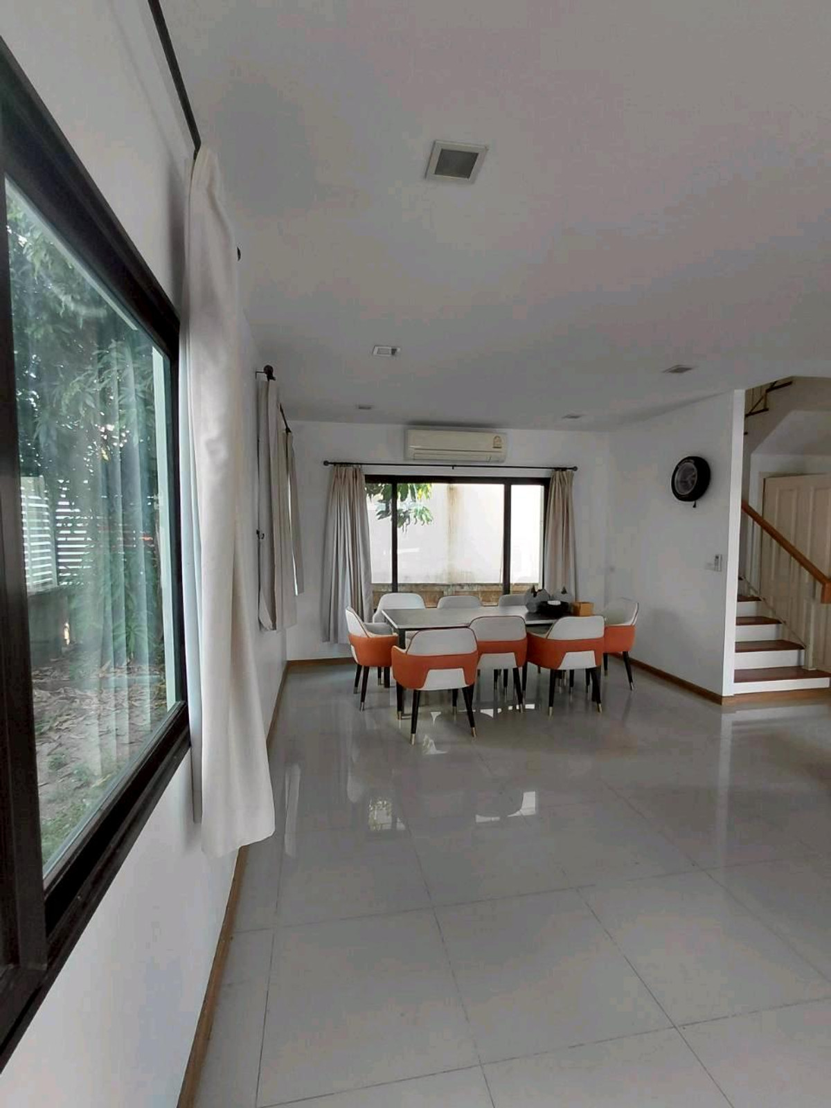 ให้เช่าบ้านนวมินทร์ รามอินทรา : 🏡 ให้เช่า โกลเด้นท์ เพรสทีช สุขาภิบาล5 พร้อมเข้าอยู่