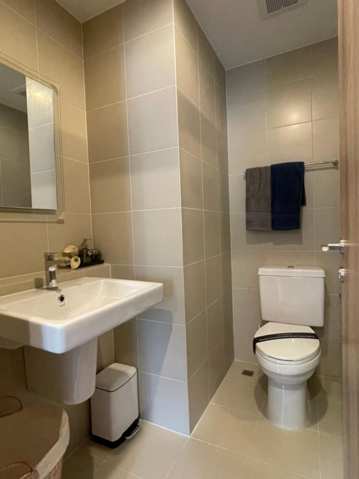 ขายคอนโดบางแค เพชรเกษม : (รหัส SM1864) ขายคอนโด โครงการ Lumpini Park Phetkasem 98 : ลุมพินี พาร์ค เพชรเกษม 98 // คอนโดเพชรเกษม โครงการใหญ่ ส่วนกลางใหญ่ ราคาล้านต้นๆ