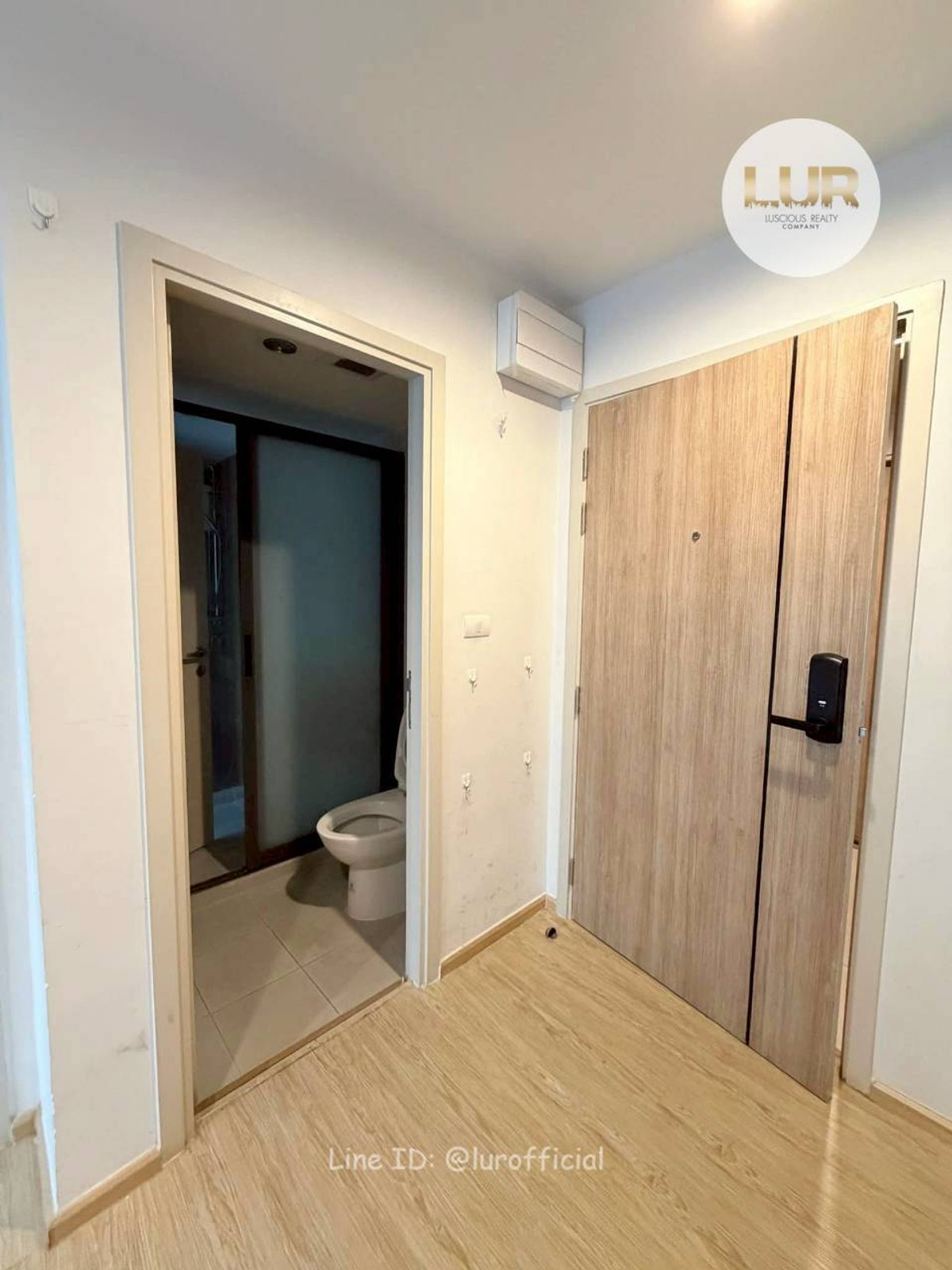 For RentCondoOnnut, Udomsuk : Condo for rent: The Excel Hideaway Sukhumvit 50 ✨Luxurious central area, private. ✨The room is decorated and ready to move in.