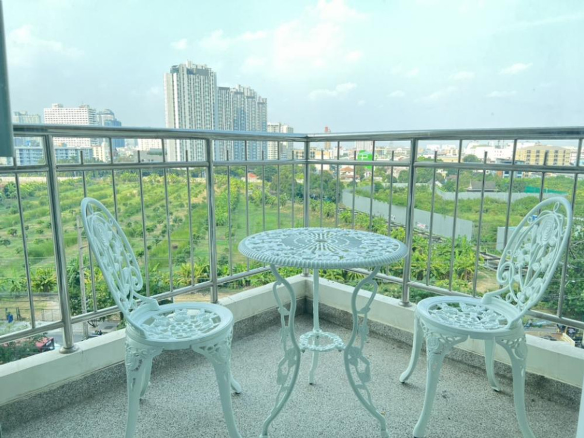 ให้เช่าคอนโดพระราม 9 เพชรบุรีตัดใหม่ RCA : ให้เช่า Supalai Wellington ราคา 36,000 บาท [MPr260323]