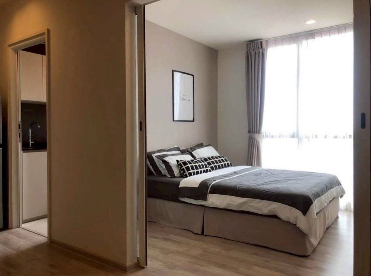 ให้เช่าคอนโดนวมินทร์ รามอินทรา : ✅ CHRA108 ✅ Line : @p2nproperty