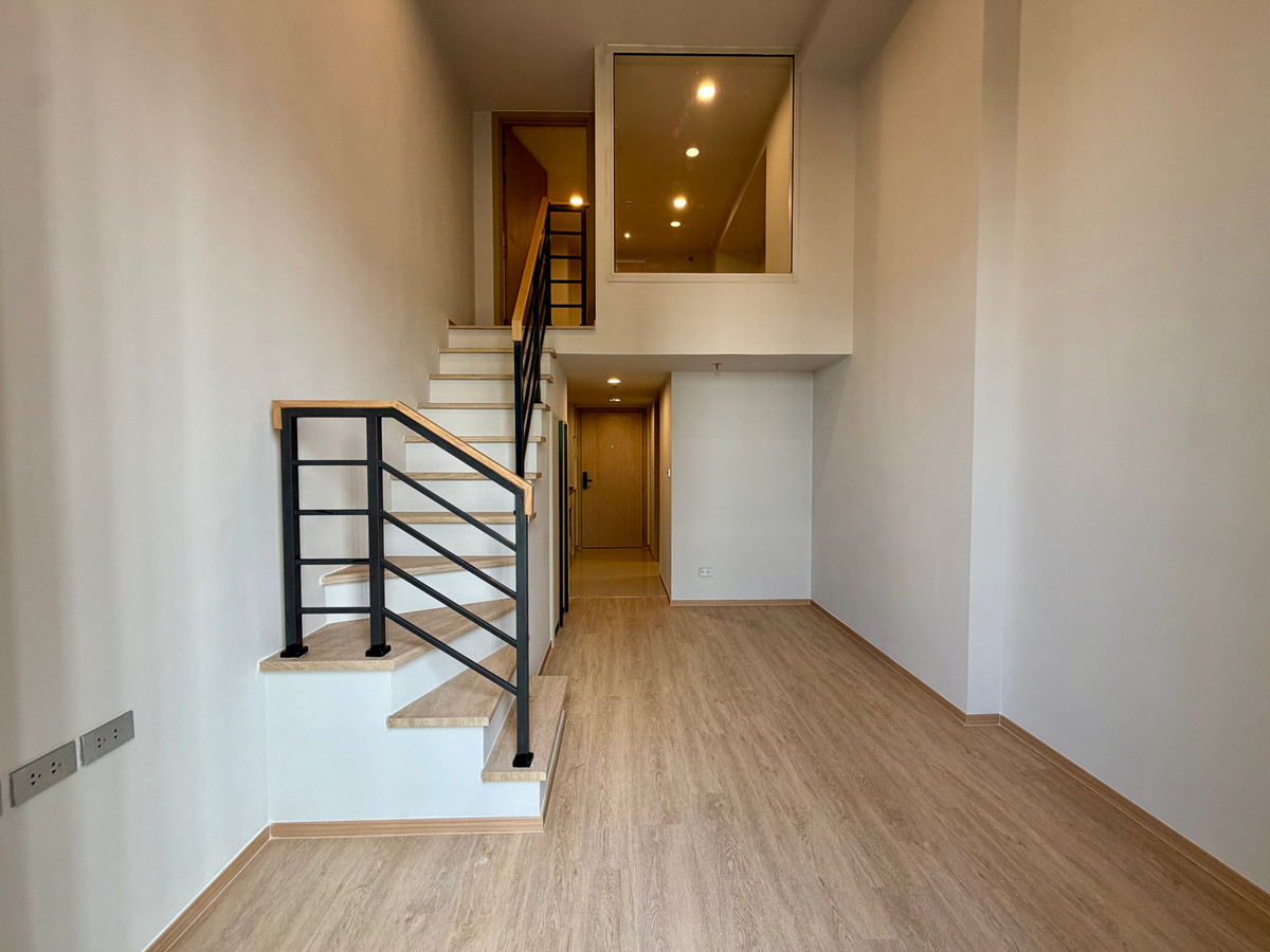 For SaleCondoSiam Paragon ,Chulalongkorn,Samyan : ST490 /Condo for sale, Culture Chula, high floor, city view.