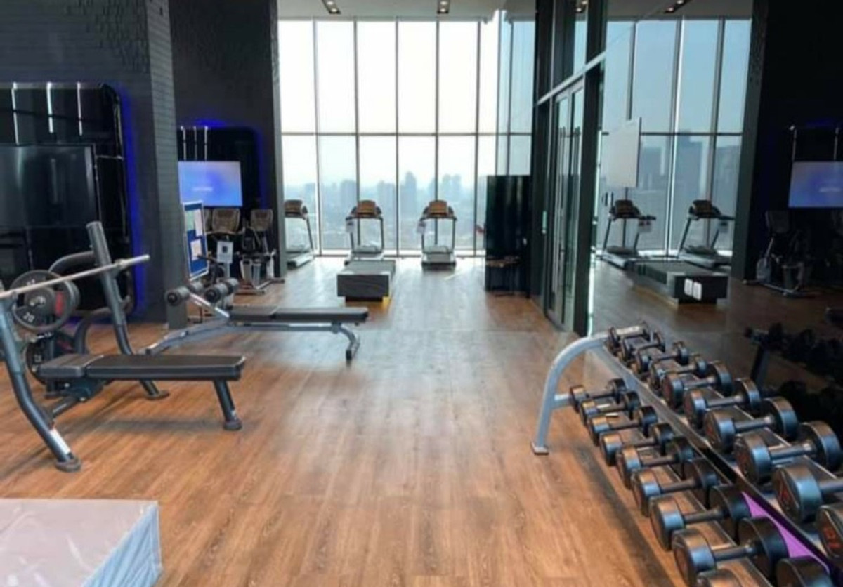 ให้เช่าคอนโดอ่อนนุช อุดมสุข : Unit Available at Life Sukhumvit 62