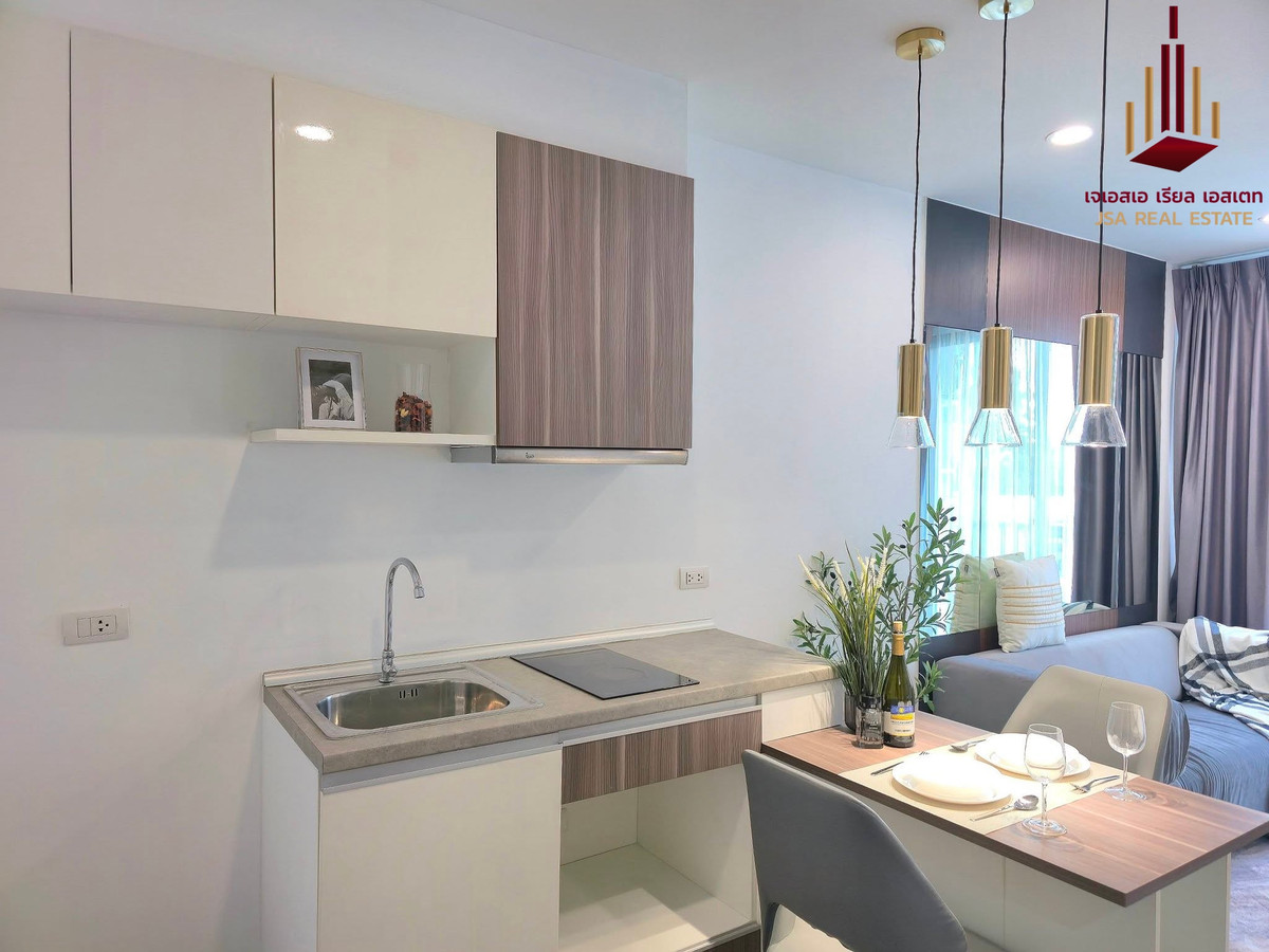 For SaleCondoRattanathibet, Sanambinna : ✨ For Sale: Zelle Rattanathibet Condo ✨ 💰 Only 1,690,000 THB