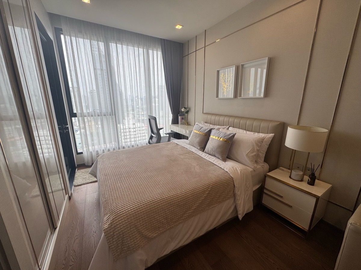 ให้เช่าคอนโดอารีย์ อนุสาวรีย์ : ให้เช่า Ideo Q Victory ราคา 26,000 บาท พร้อมอยู่ 0869017364