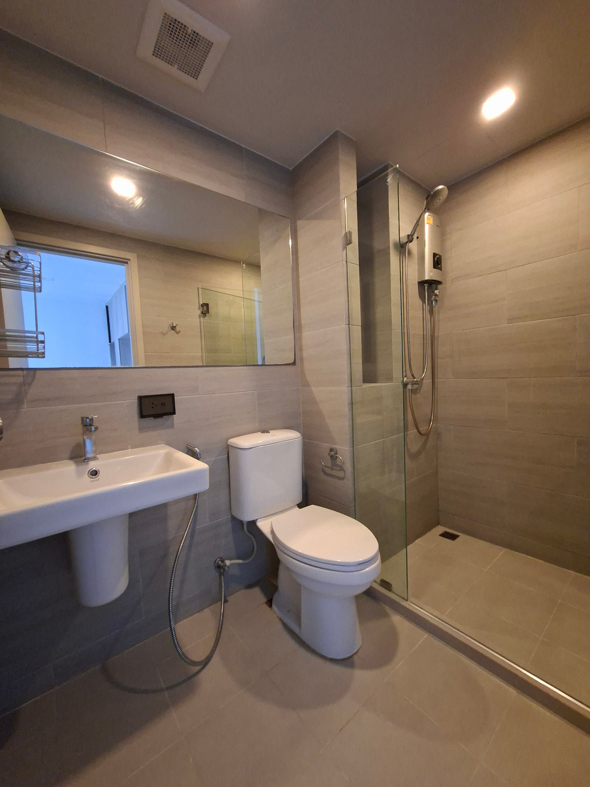 ขายคอนโดระยอง : (เจ้าของขายเอง) ขายห้อง เคนซิงตัน ระยอง 1 (Kensington Rayong 1)