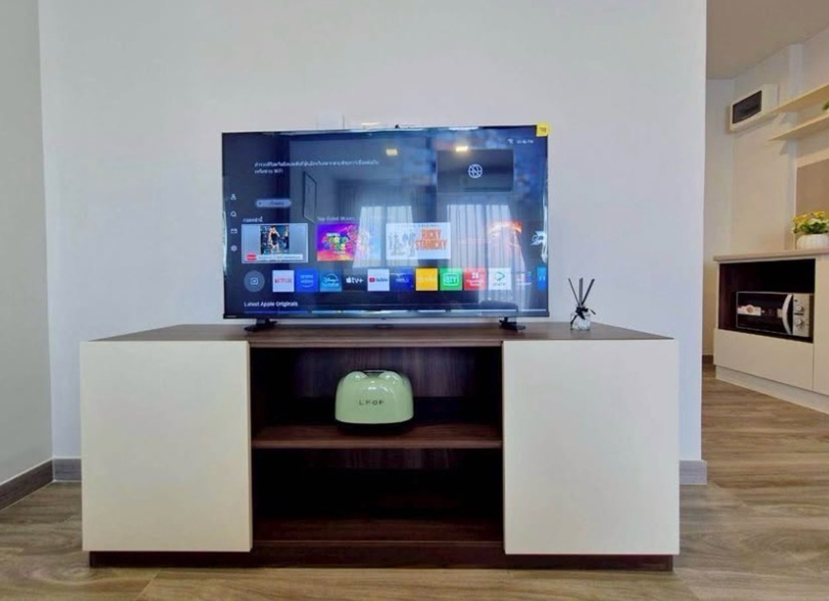 ให้เช่าคอนโดปทุมธานี รังสิต ธรรมศาสตร์ : #R9791 🎉 290369 ให้เช่าคอนโด Monté RSU