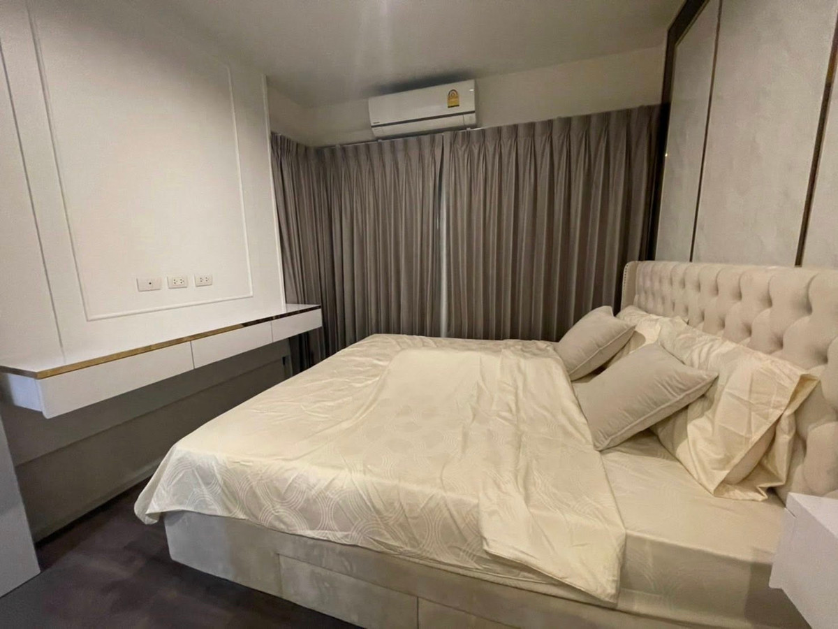 For RentCondoBang Sue, Wong Sawang, Tao Pun : For Rent  The Stage Taopoon – Interchange  15,000