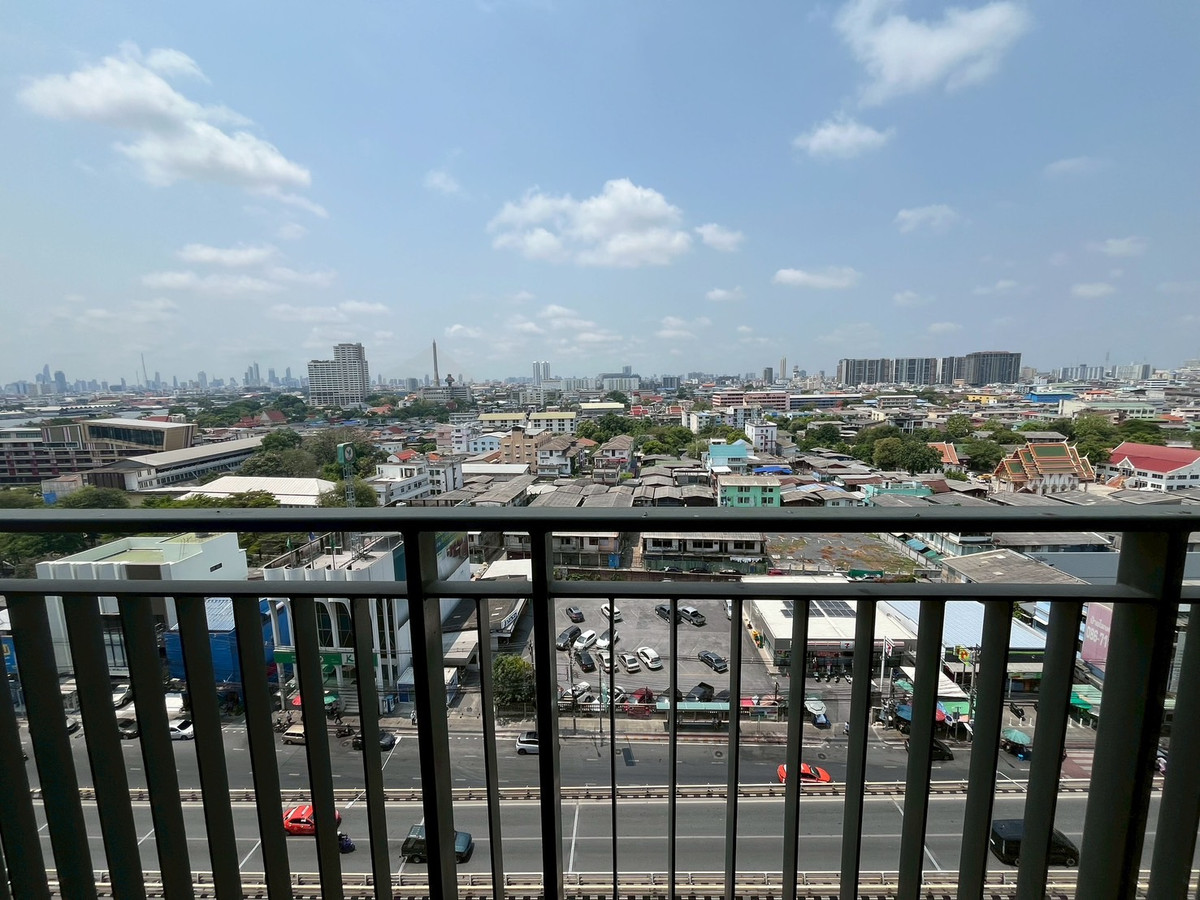 For RentCondoPinklao, Charansanitwong : *** Condo for rent : Urbano Rajavithi ***