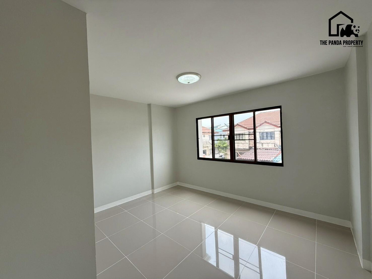 For SaleTownhomeSamut Prakan,Samrong : Thanyada House