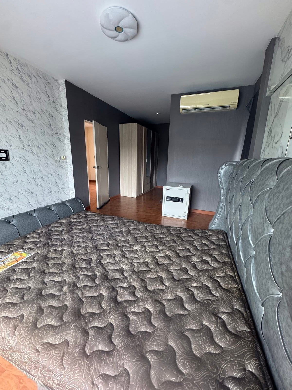 ให้เช่าบ้านนวมินทร์ รามอินทรา : ให้เช่าบ้านเดี่ยว คาซ่าวิลล์ วัชรพล–เพิ่มสิน ใกล้สายไหม อเวนิว และรถไฟฟ้า BTS สะพานใหม่ 