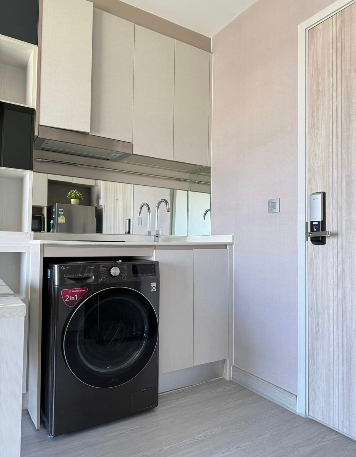 ให้เช่าคอนโดสาทร นราธิวาส : ให้เช่า 📍 Knightsbridge Prime Sathorn 📍 เฟอร์นิเจอร์ และ เครื่องใช้ไฟฟ้าครบ ใกล้ BTS ช่องนนทรี