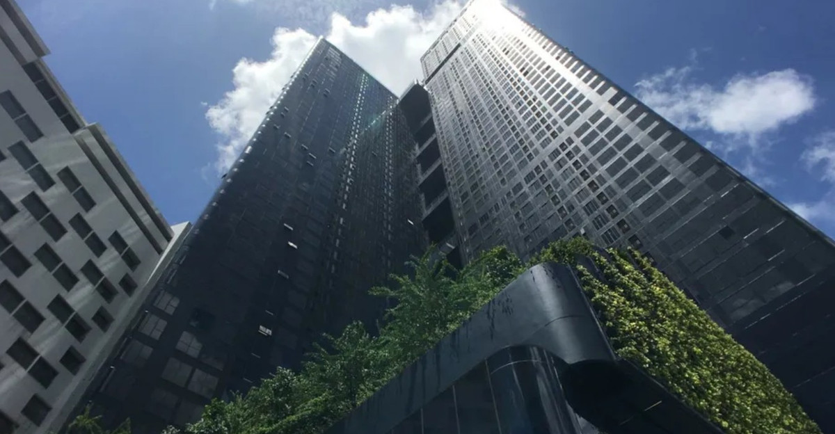 ขายคอนโดสยาม จุฬา สามย่าน : ✨ For Sale: Ashton Chula-Silom Condo ✨  💰 Only 5,665,000 THB