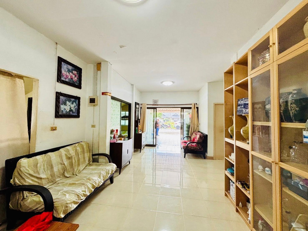 ขายภูเก็ต : 🏡 บ้านแฝดหลังมุม พร้อมอยู่ ศรีสุนทร-ถลาง คุ้มค่า ในราคาที่จับต้องได้ 📌 หมู่บ้านเติมฝัน