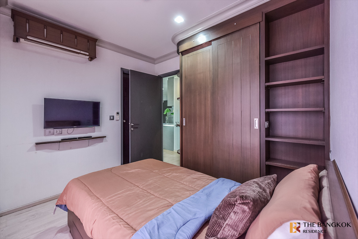 For RentCondoRatchathewi,Phayathai : 📍 RHYTHM Rangnam, dont scroll past it yet. If you are looking for a 2 bedroom condo in the heart of the city By:Tiger