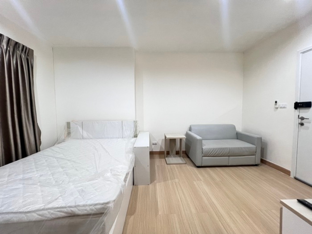 For SaleCondoBang Sue, Wong Sawang, Tao Pun : 🍕Selling at the cheapest price!!  Studio room, 1 bathroom, 26th floor, only 1.2 million baht!! // Condo Aspire Ratchada-Wong Sawang, near MRT Wong Sawang 065 356 2745 The Toy 🍕