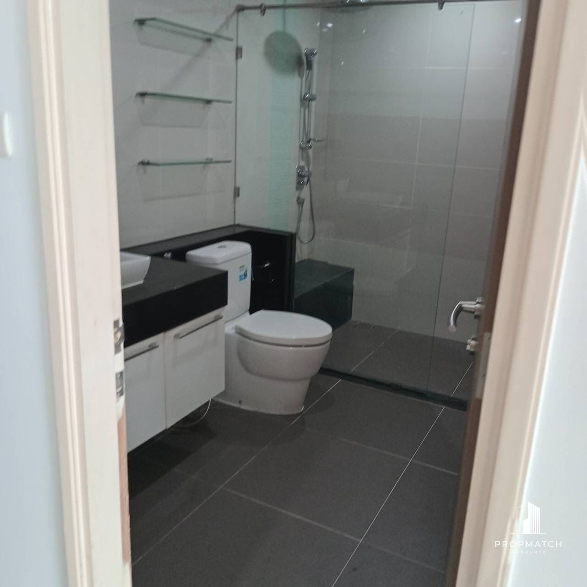 ขายคอนโดพระราม 3 สาธุประดิษฐ์ : ✨Flash Deal ✨ SUPALAI Prima Riva ( 2Bed 2Bath 117SQM.) พร้อมอยู่ ! เพียง 8,700,000 บาท Tel.0981315848 @propmatch