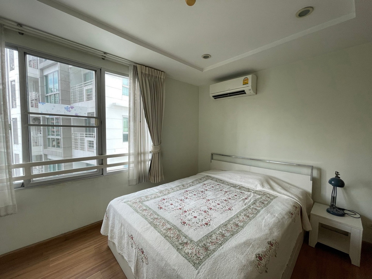 For SaleCondoAri,Anusaowaree : ⚡️FlashDeal⚡️HarmonyLivingPhahon11 (94sqm.) 2bed2bath 🔥8.99Mb Corner room next to the pool, private 📲092-6289149