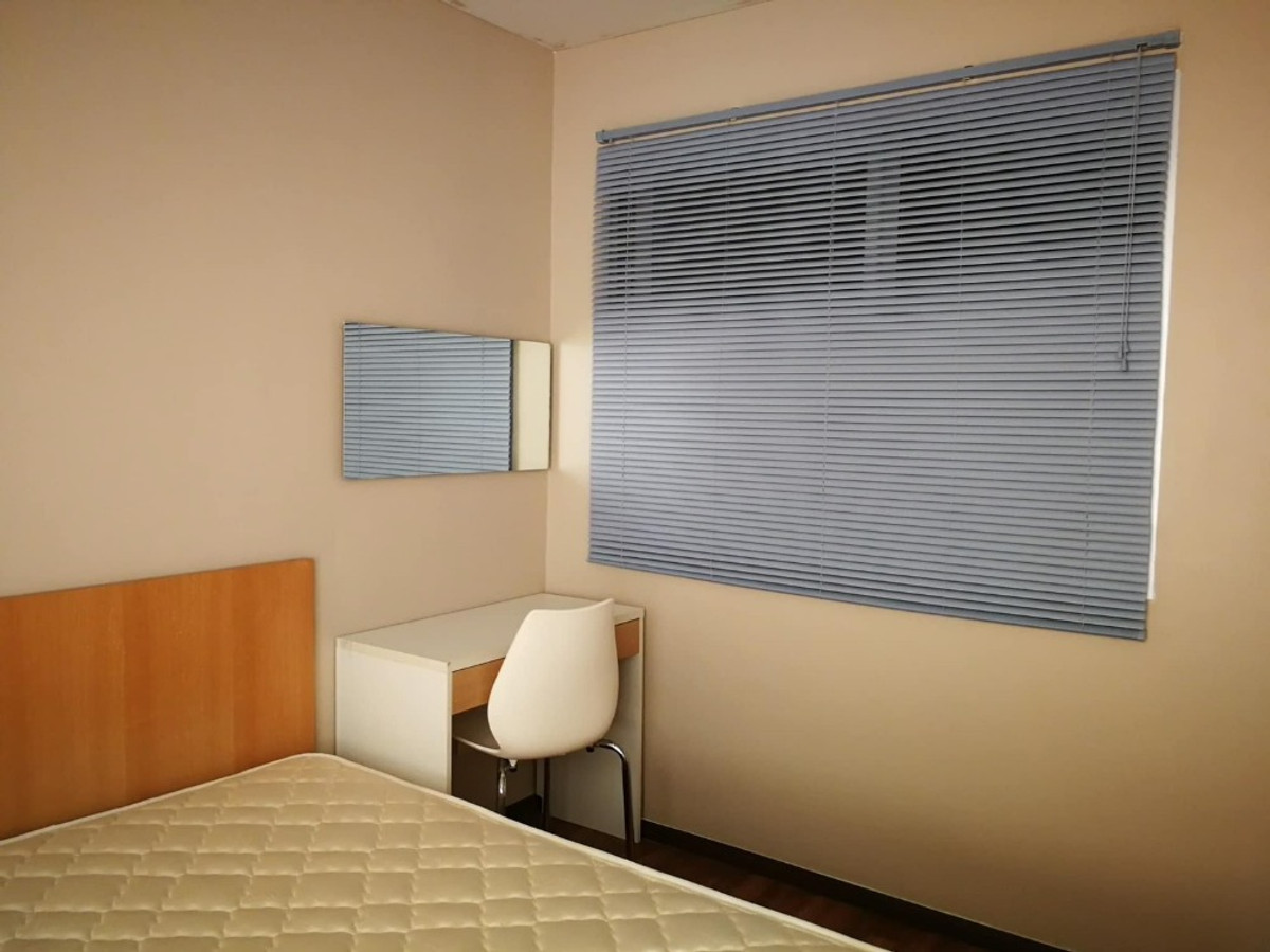 ให้เช่าคอนโดรามคำแหง หัวหมาก : ✅ UAT186 ✅ Line : @p2nproperty