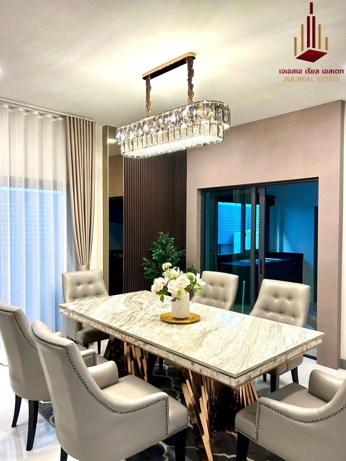 For RentHouseBangna, Bearing, Lasalle : ✨ For Rent: The City Bangna ✨ 💰 Only 160,000 THB/month