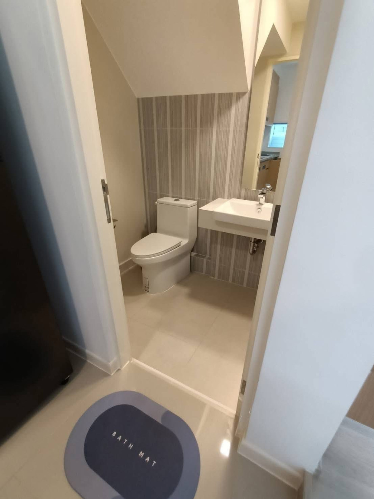 ขายทาวน์โฮมบางนา แบริ่ง ลาซาล : อินดี้ 2 บางนา - รามคำแหง 2 / 3 ห้องนอน (ขาย), Indy 2 Bangna - Ramkhamhaeng 2 / 3 Bedrooms (FOR SALE) POON206