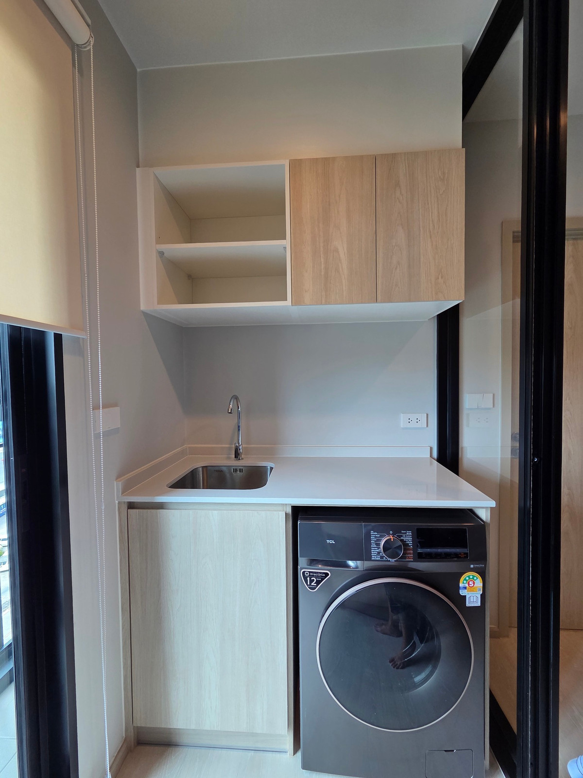 For RentCondoBangna, Bearing, Lasalle : 💥ST-7906💥Nue Mega Plus Bangna👉Line : @seecondo