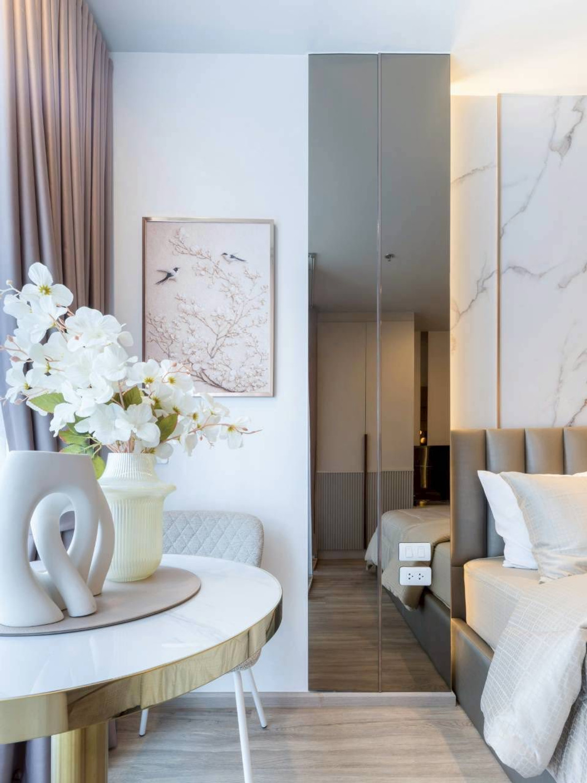 For RentCondoSukhumvit, Asoke, Thonglor : #E154 🎉 240369 Condo for Rent at Culture Thonglor