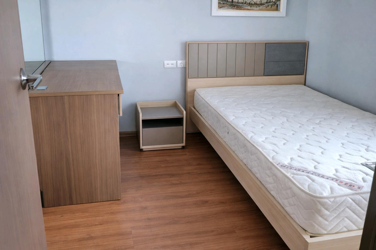 For RentCondoOnnut, Udomsuk : 2Bed 58 Sqm 25K BTS Onnut