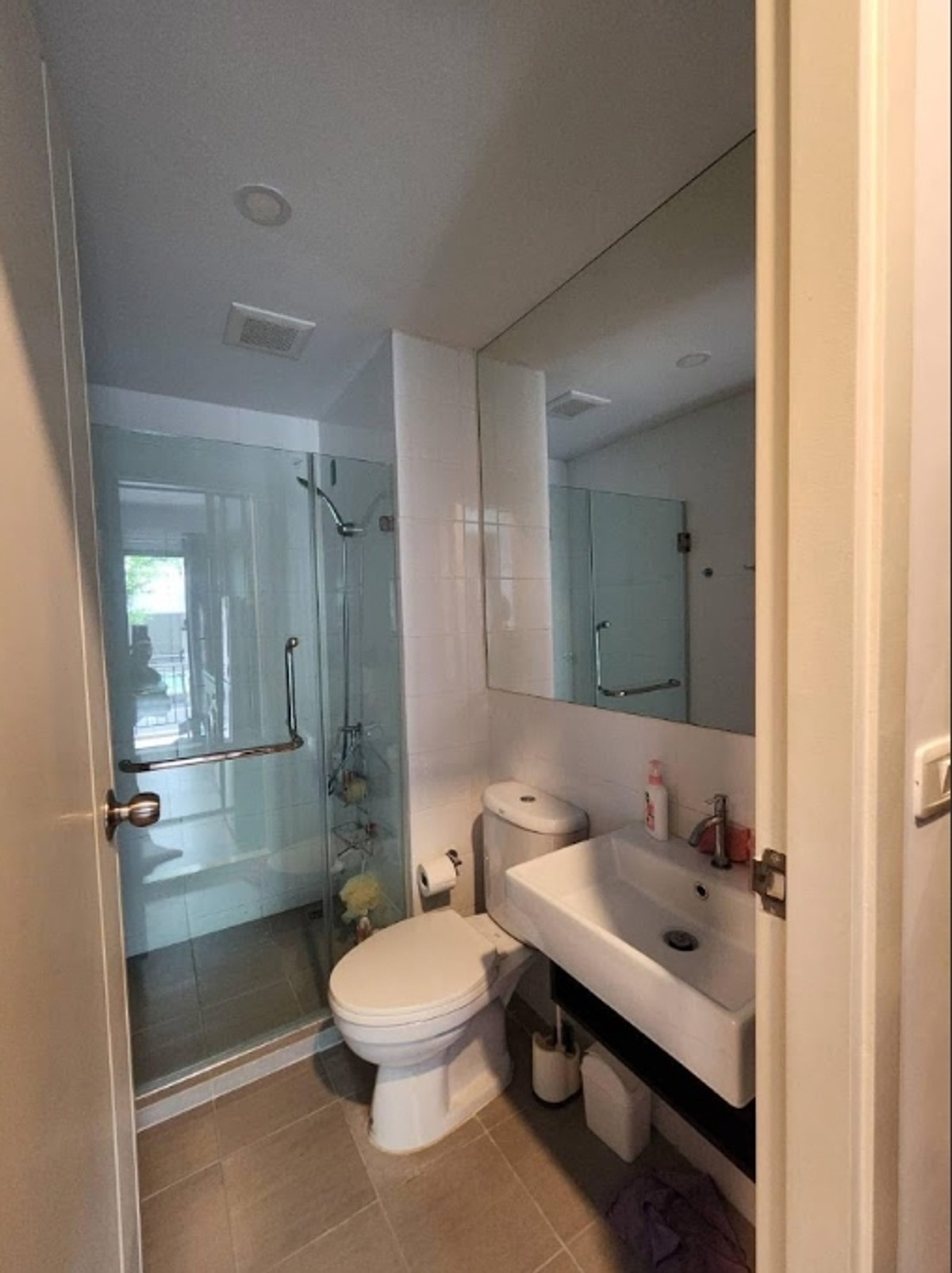 ให้เช่าคอนโดบางนา แบริ่ง ลาซาล : 💥CP-6185💥ว่าง ให้ เช่า น็อตติ้ง ฮิลล์ สุขุมวิท 105👉แอดไลน์ @seecondo 