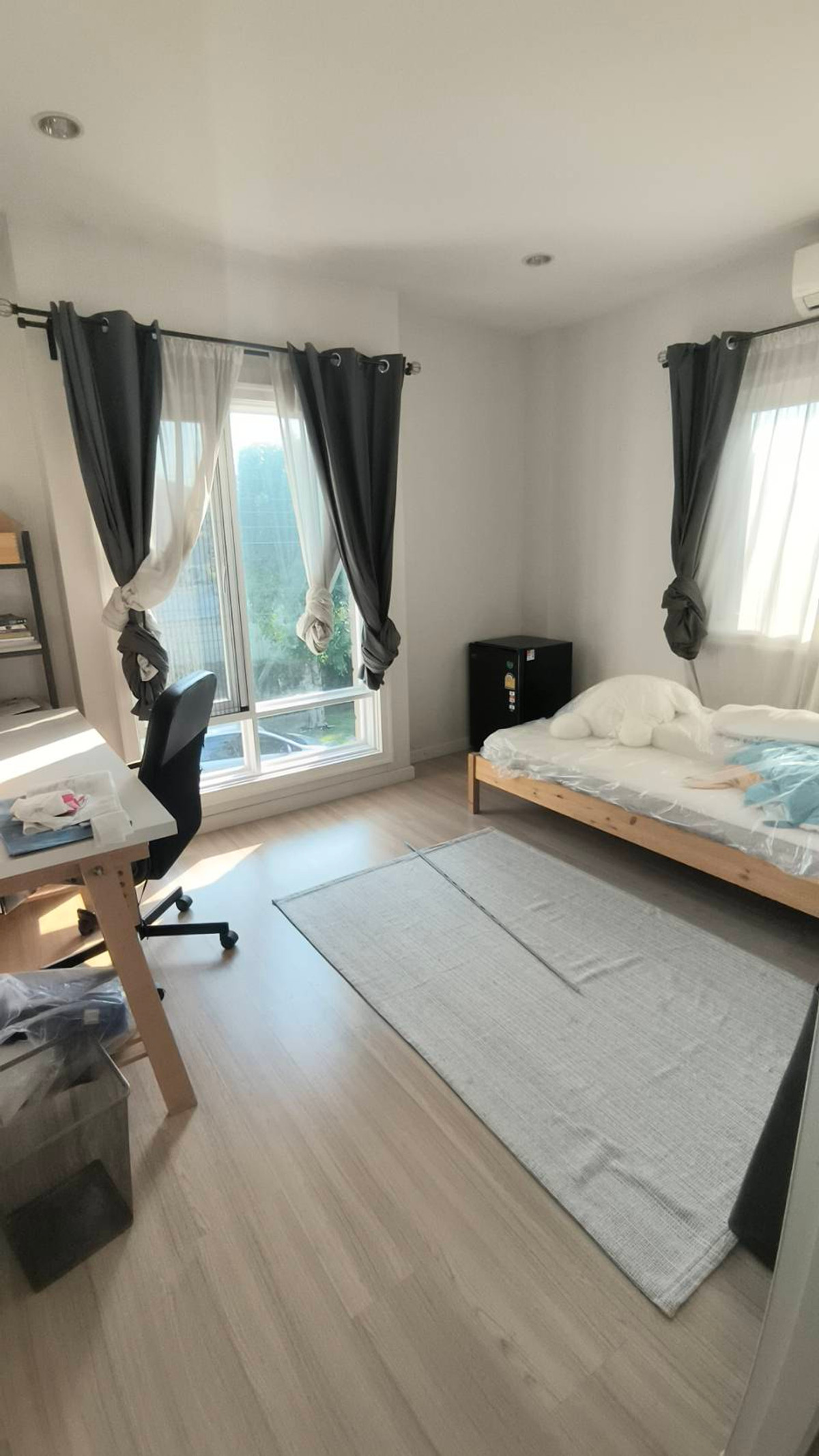 For SaleHouseRathburana, Suksawat : Single detached house, cheapest price, The City Suksawat