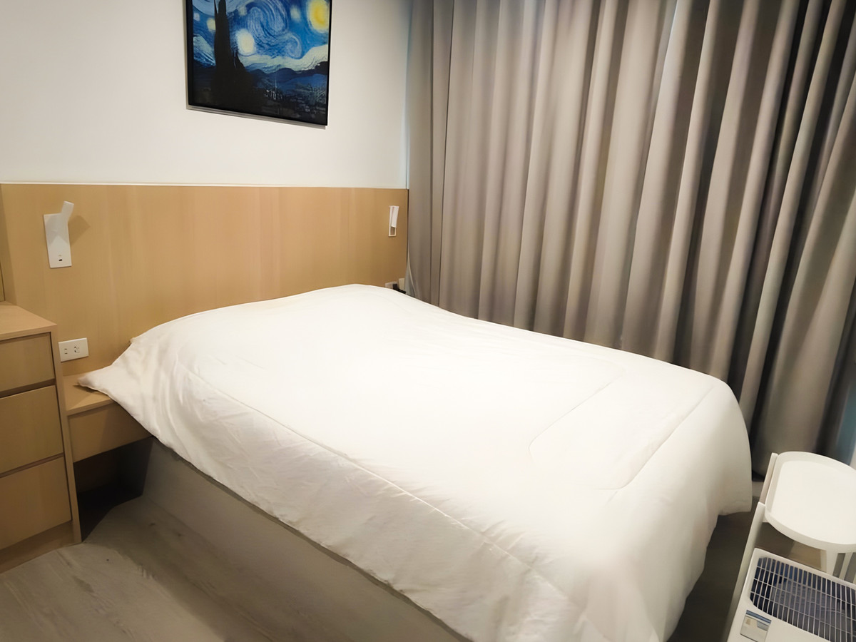 ขายคอนโดเกษตรศาสตร์ รัชโยธิน : คอนโด KAVE Seed Kaset (เคฟ ซี้ด เกษตร) ใกล้มหาวิทยาลัยเกษตรศาสตร์