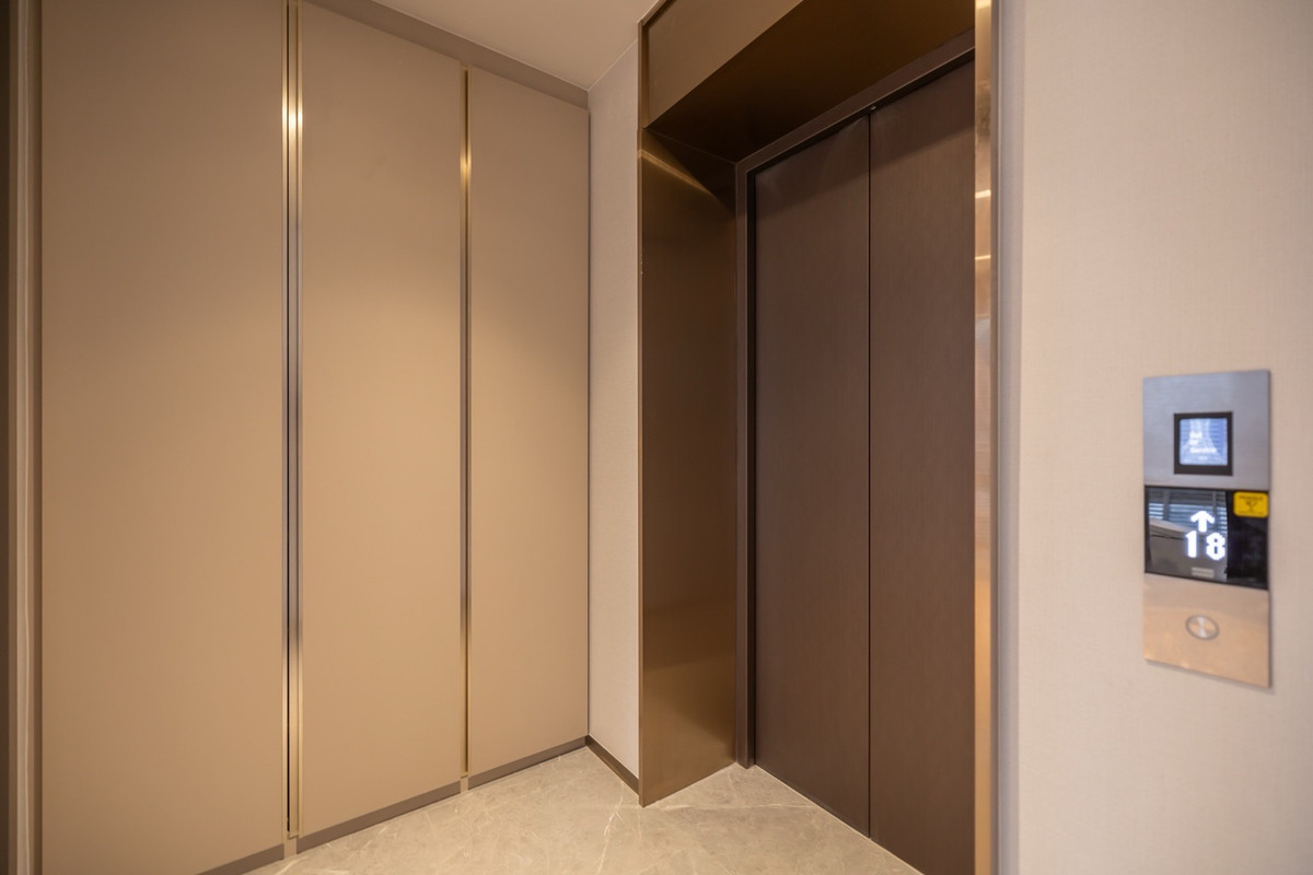 ให้เช่าคอนโดวิทยุ ชิดลม หลังสวน : Tonson One Residence