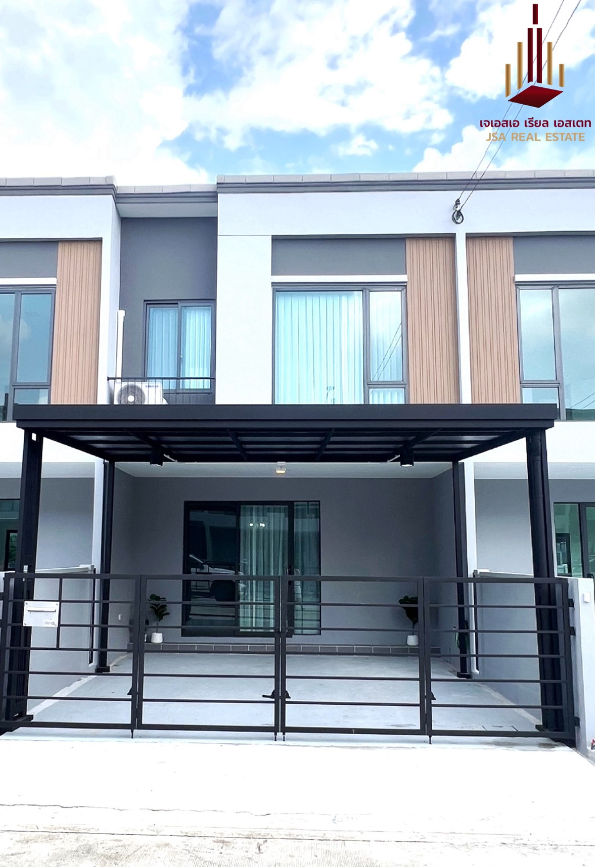 ให้เช่าทาวน์โฮมบางนา แบริ่ง ลาซาล : ✨ For Rent: Pleno Sukhumvit - Bangna 2 ✨  💰 Only 28,900 THB/month